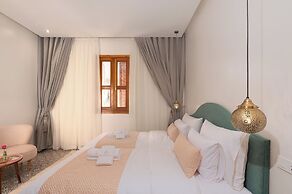 Maison Ziri