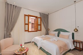 Maison Ziri