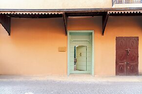 Maison Ziri