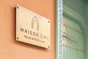 Maison Ziri