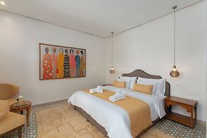 Maison Ziri