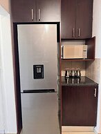 Stylish 1-bed in Bryanston