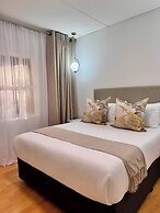 Stylish 1-bed in Bryanston
