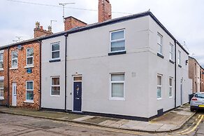 Stunning City Centre Home Perfect For Couples