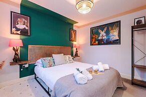 Stunning City Centre Home Perfect For Couples