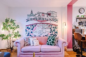 Stunning City Centre Home Perfect For Couples