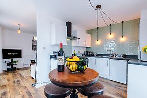 NEW Stunning City Centre Flat Amazing Location