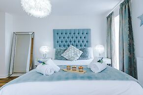 NEW Stunning City Centre Flat Amazing Location