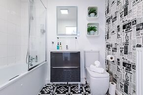 NEW Stunning City Centre Flat Amazing Location