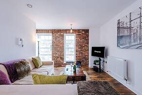 NEW Stunning City Centre Flat Amazing Location