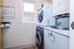 NEW Spacious 2-bed Home Amazing Location