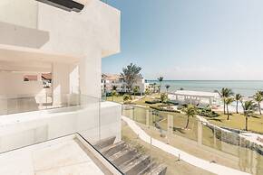 Studio for two w Ocean View at Punta Palmera Gc5