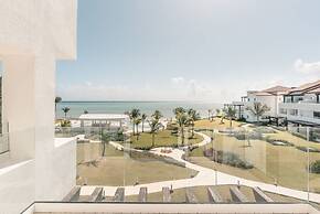Studio for two w Ocean View at Punta Palmera Gc5