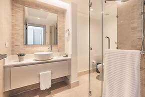 Studio for two w Ocean View at Punta Palmera Gc5