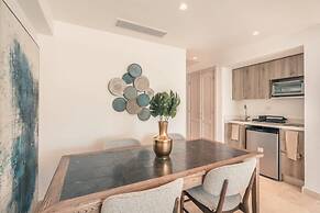 Studio for two w Ocean View at Punta Palmera Gc5