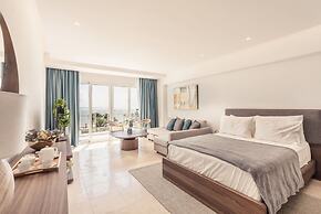 Studio for two w Ocean View at Punta Palmera Gc5