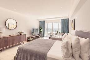 Studio for two w Ocean View at Punta Palmera Gc5