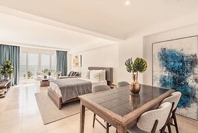 Studio for two w Ocean View at Punta Palmera Gc5