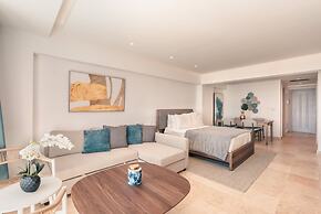 Studio for two w Ocean View at Punta Palmera Gc5