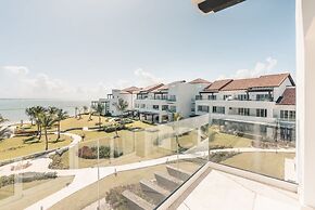Studio for two w Ocean View at Punta Palmera Gc5