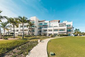 Studio for two w Ocean View at Punta Palmera Gc5