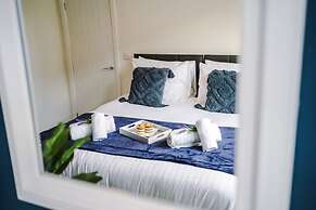 Ideal for Contractors Long Term Stays Sleeps 8