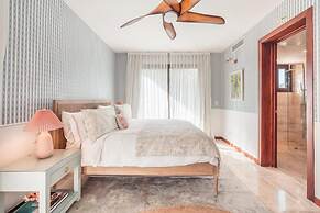 Comfortable apt With 2br w Balcony in Portillo