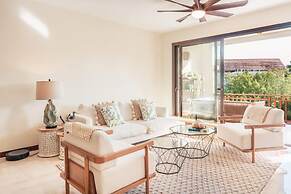 Comfortable apt With 2br w Balcony in Portillo