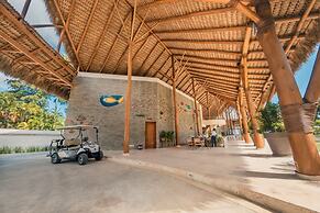Comfortable apt With 2br w Balcony in Portillo