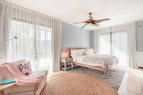 Comfortable apt With 2br w Balcony in Portillo