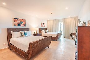 Studio Just few Steps to the Beach in Cap Cana