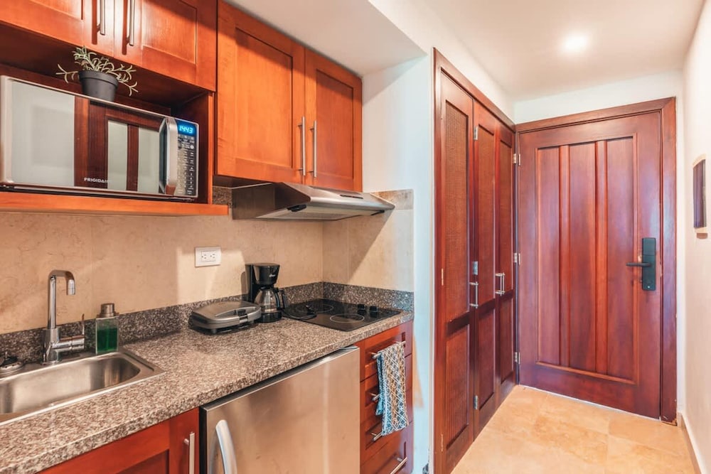 Studio Just few Steps to the Beach in Cap Cana