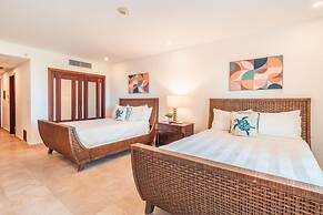 Studio Just few Steps to the Beach in Cap Cana