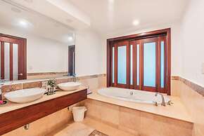 Studio Just few Steps to the Beach in Cap Cana
