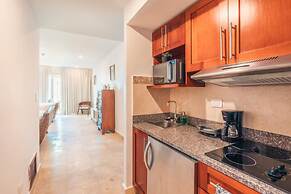 Studio Just few Steps to the Beach in Cap Cana