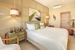 Apt 3 Bedroom 6 Guests Private Jacuzzi