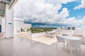 Apt 3 Bedroom 6 Guests Private Jacuzzi