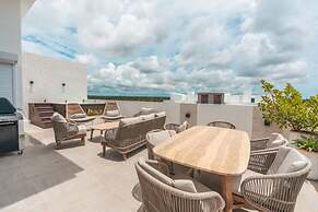 Apt 3 Bedroom 6 Guests Private Jacuzzi