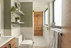 Apt 3 Bedroom 6 Guests Private Jacuzzi