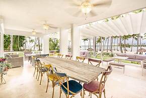 3br apt With Beach View Access at Nueva Romana
