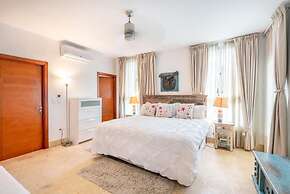 3br apt With Beach View Access at Nueva Romana