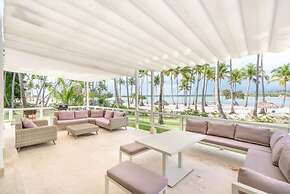 3br apt With Beach View Access at Nueva Romana