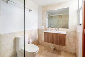 3br apt With Beach View Access at Nueva Romana