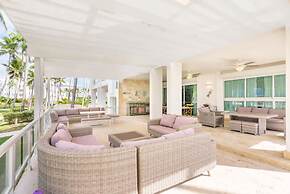 3br apt With Beach View Access at Nueva Romana