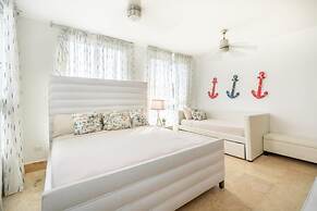 3br apt With Beach View Access at Nueva Romana
