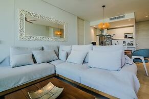 2-br Sea Pool View Apartment Pet-friendly