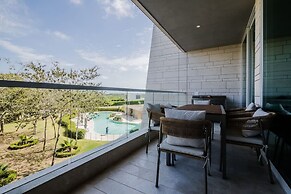 2-br Sea Pool View Apartment Pet-friendly