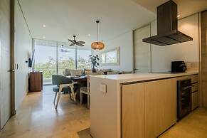 2-br Sea Pool View Apartment Pet-friendly