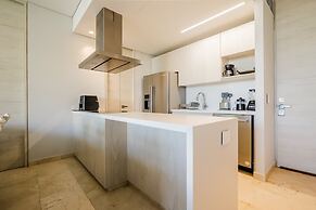 2-br Sea Pool View Apartment Pet-friendly