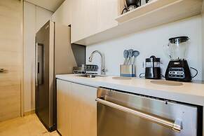 2-br Sea Pool View Apartment Pet-friendly